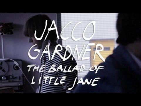 Jacco Gardner performs 