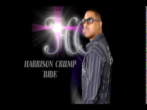 HARRISON CRUMP - RIDE