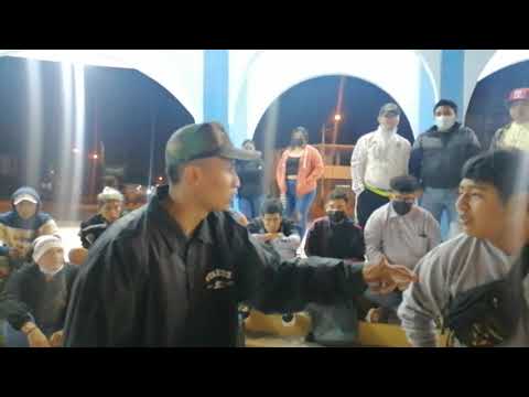 VISIÓN V/S PAPAS: 8os — BANCA Fecha l 2021