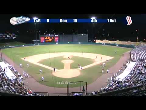 2009 USSSA Mens Major World Series  T&R Stucco VS. Dan Smith