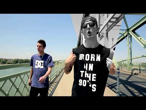 MC BLACK - Lehet nincs |OFFICIAL MUSIC VIDEO|