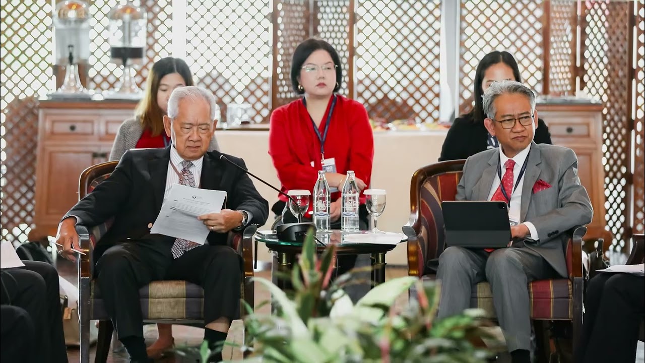 MF2024 Actionable Recommendations - In Conversation
