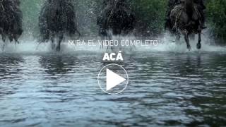 EL CUARTETO DE NOS   Gaucho Power!