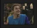 The Horde Intro Scene