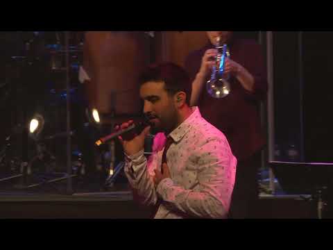 Horny Section & The Risas - Peus a terra (feat. FTM) @TA Sant Cugat