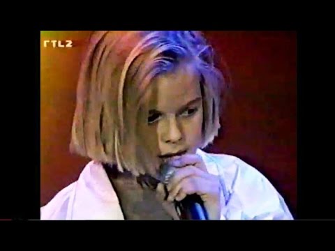Aaron Carter - I'm Gonna Miss You Forever (Bravo Super Show 1998)