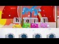 Alphablocks Sail Series 1