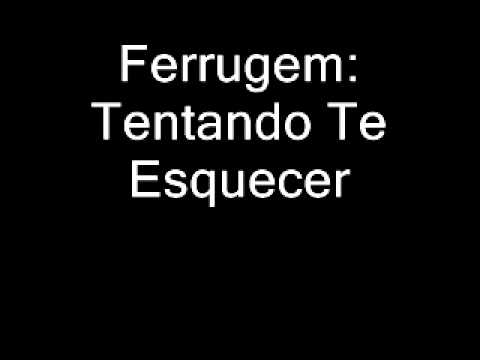 To Tentando Te Esquecer video