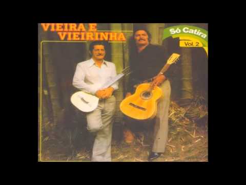 Chão Preto - Vieira e Vieirinha