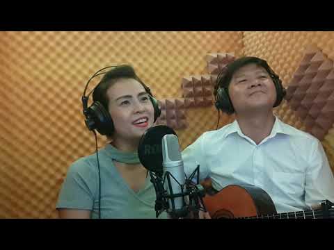 EM ĐÃ THẤY MÙA XUÂN CHƯA | NS QUỐC DŨNG | TRIỀU LINH - Guitar THIÊN AN
