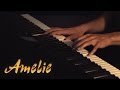 4 Beautiful Soundtracks | Relaxing Piano [10min]