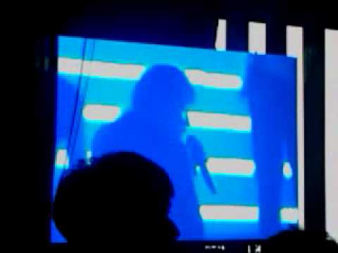 (Fancam) suju last talk @SS4INA 120427