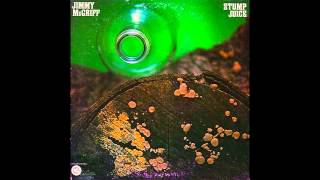 Jimmy McGriff - Stump Juice