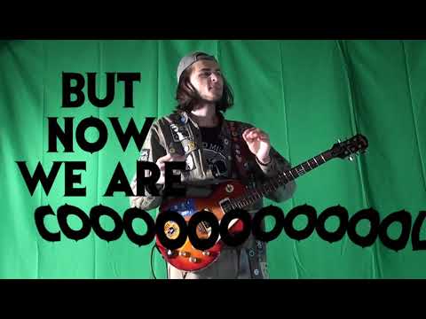 Destructo Disk - "Death Pact" [OFFICIAL MUSIC VIDEO]