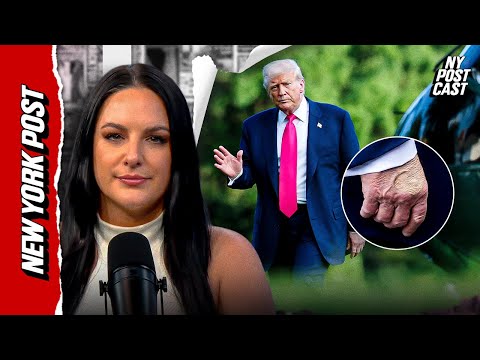 Trump's Health: President Diagnosed with Chronic Condition