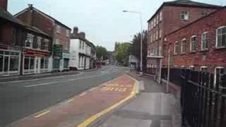 preview picture of video 'Macclesfield - Mill Lane 2'