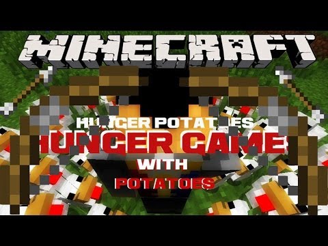 Hunger Games w/ The power of Bow