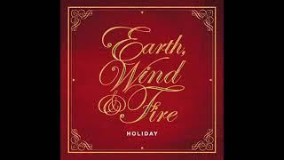 Earth, Wind &amp; Fire - The First Noel