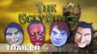 The Ugly Bunch in Dark Souls 3 Trailer