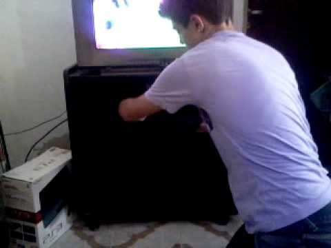 playstation 3 play tv freezing