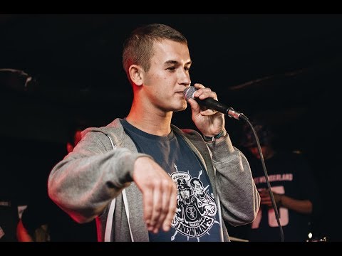 LBN #9 - 1/4 - KORO vs OSTĘP