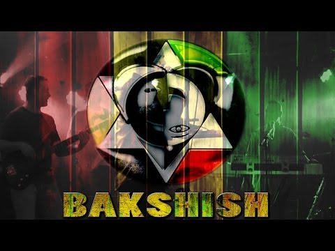 ✩ Bakshish ✩ Live! ®