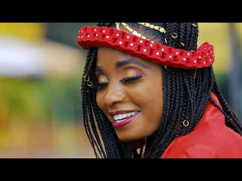 Asiya Chairlady ft Tk Adam (Nagode) Latest Hausa Song Video 2020#