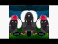 Baby TV Flash Mob Promo In Confusion