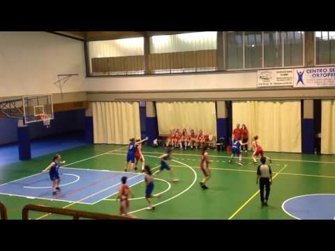 5. Basket Gavardo - Opsa Bresso