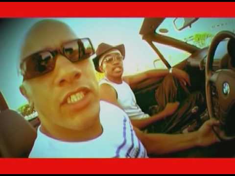 B-Clan Gang - Mexe Mexe (Video Oficial)