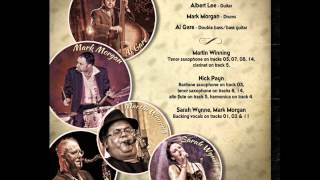 So Many Routes - Mike Sanchez featuring Albert Lee