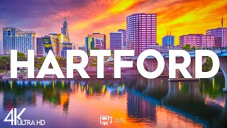 Top 10 Best Things to do in Hartford, Connecticut - Travel Guide 2025