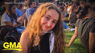 13-year-old Broadway star dies after severe asthma attack l GMA video