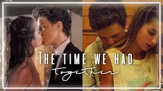 Annie &amp; Hayden | Rhyme &amp; TK - The Time We Had Together