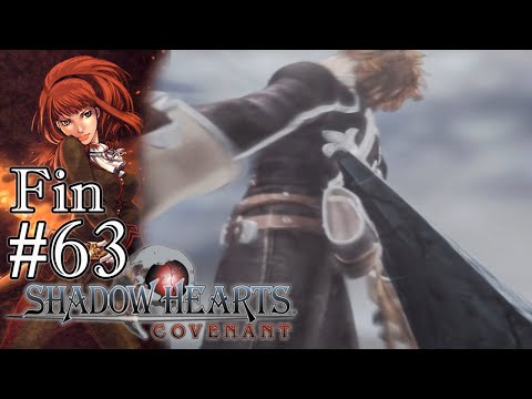 FINALE: The Other Side of Time | Shadow Hearts 2: Covenant [BLIND], Let's Play, Pt. 63