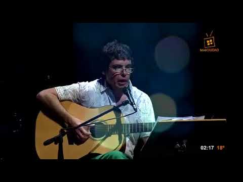 Fernando Cabrera - "Heavy bó!"