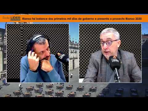 Blas García confesa detalles da denuncia por calumnias a varios perfís anónimos