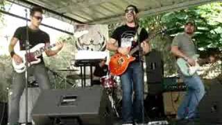 U2 (Vertigo cover by IAN)