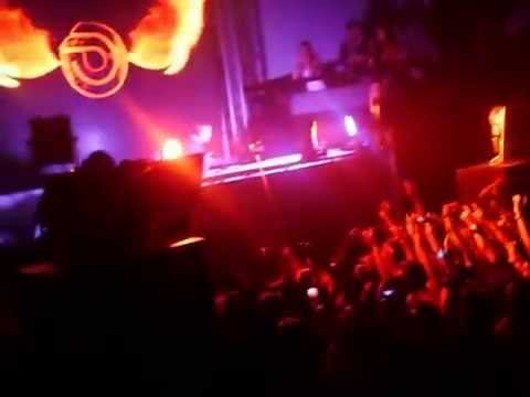 Dash Berlin Guatemala