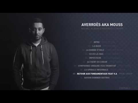 09 . Retour aux fondamentaux feat V.A - Prod CRSKP - Averroès Aka Mouss (CRSKP)