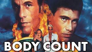 Body Count (1995) | Full Movie | aka Codename: Silencer | Free Action Thriller HD