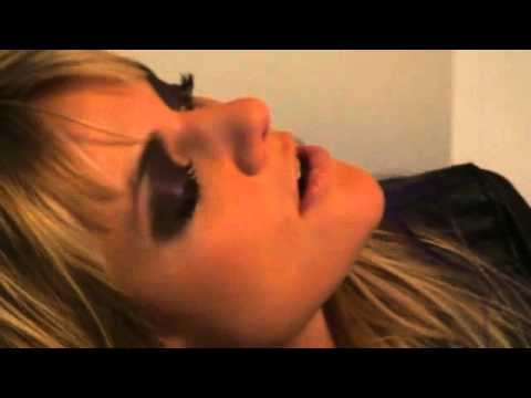 Photoshoot Anna Madison by Xavibes