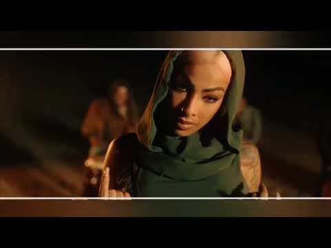 Yailin La Mas Viral - Chapa Remix Intro Outro - Prod By Vip Record GT