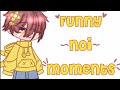 Funny noi moments || Aphmau ||