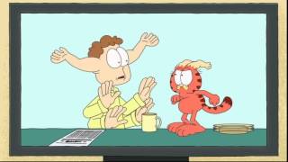 Gazorpazorpfield UNCENSORED