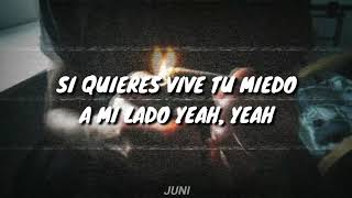 Big Soto - Carta de Amor (letra)