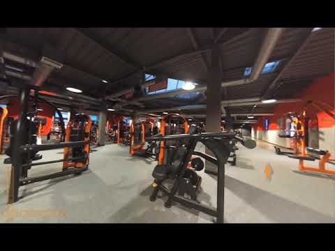 Basic-Fit 24/7 Miniature vidéo YouTube 2