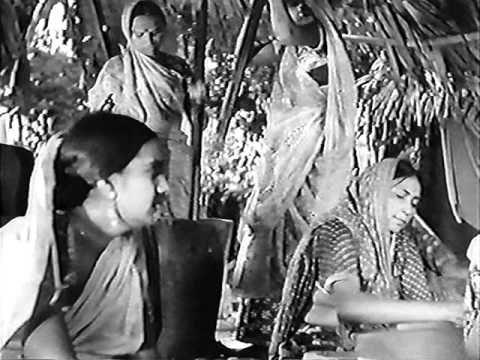 Poster dheere baho nadiya lyrics – achhut kanya