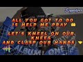 SLICE OF MOUNT ZION CULTURE JOSEPH HILLS LYRICS