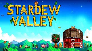 【スタバレ】完全初見でやるStardewValley。年収1000万を目指して 【ゲーム実況】